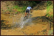 02/10/11 - Lessona (Bi) - 13° edizione GF la Prevostura - 10° ed ultima prova Coppa Piemonte MTB 2011